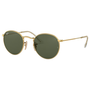 RAY BAN ROUND METAL RB3447 001